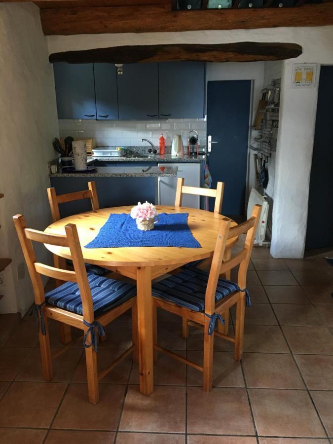 Casa Poiana Villa Ronco sopra Ascona Eksteriør billede